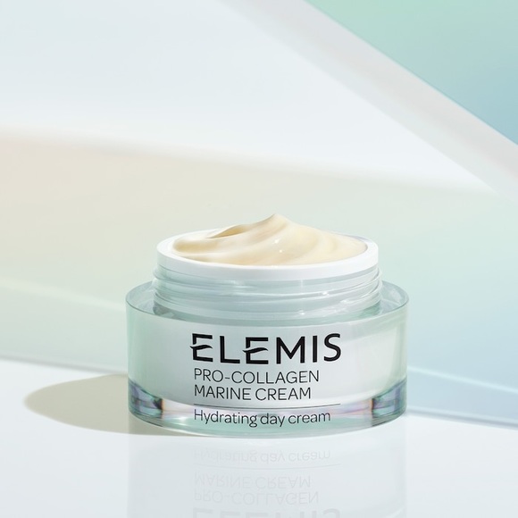 ELEMIS PRO COLLAGEN MARINE CREAM - Picture 7 of 11